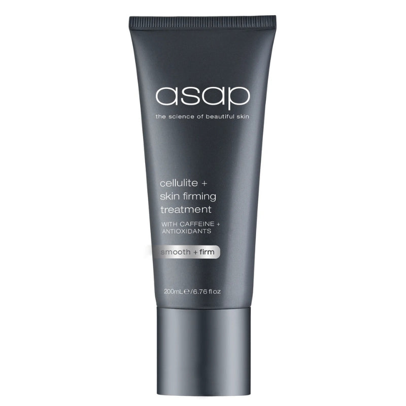 Asap - Cellulite + Skin Firming Treatment