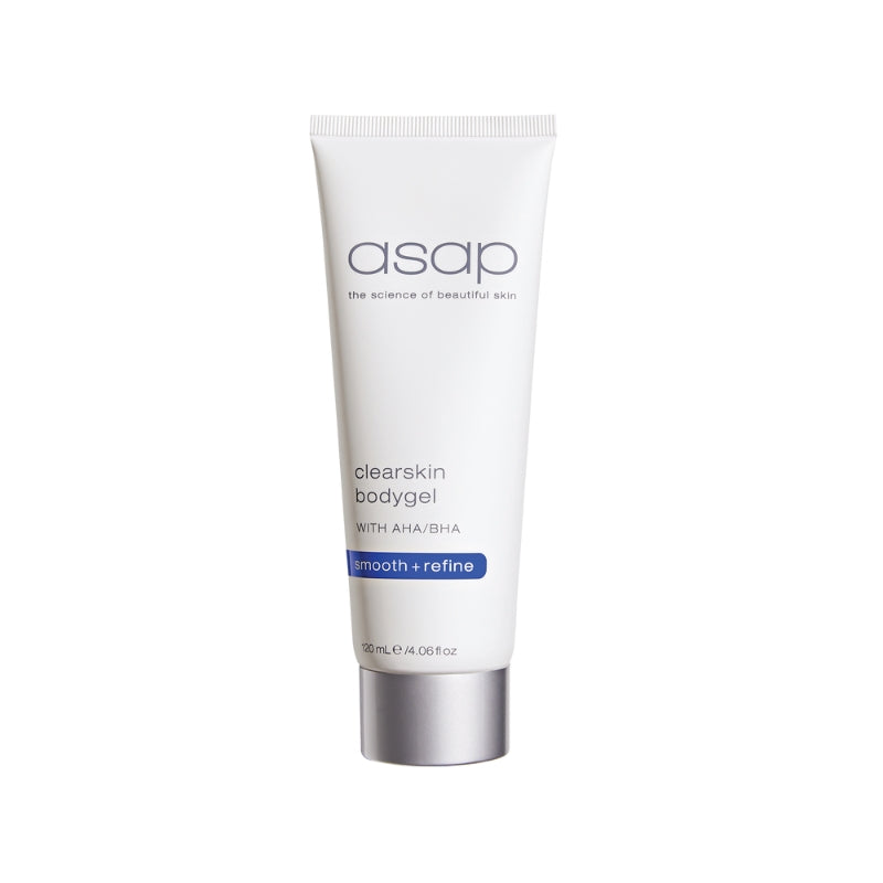 Asap - Clearskin Bodygel