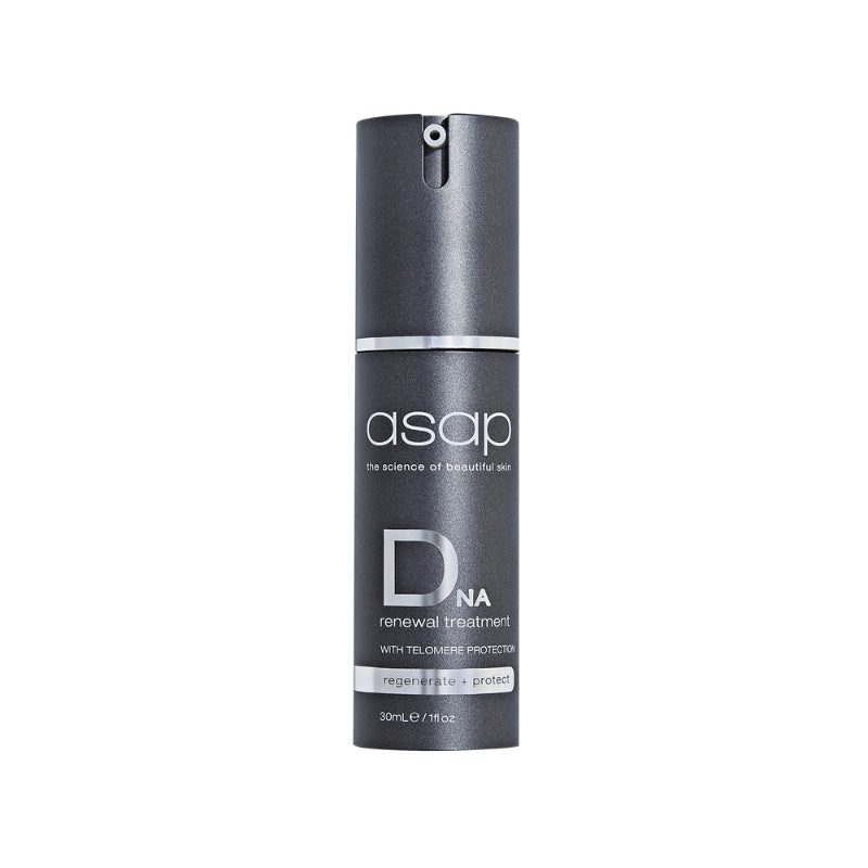 Asap - DNA Renewal Treatment
