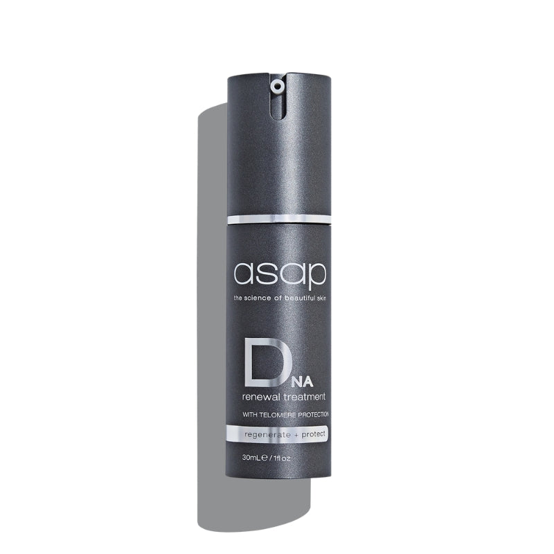 Asap - DNA Renewal Treatment