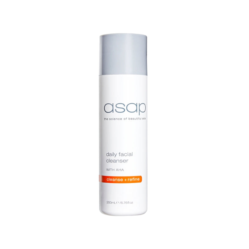 ASAP - Daily Facial Cleanser