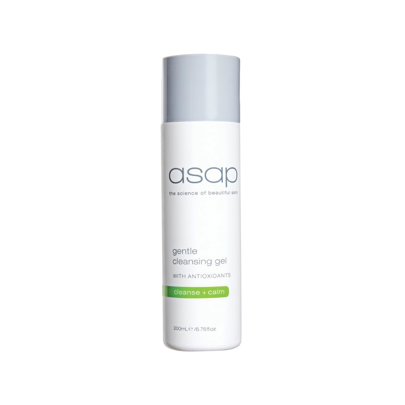 ASAP - Gentle Cleansing Gel