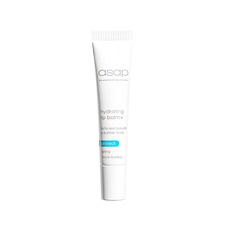 Asap - Hydrating Lip Balm+ SPF15