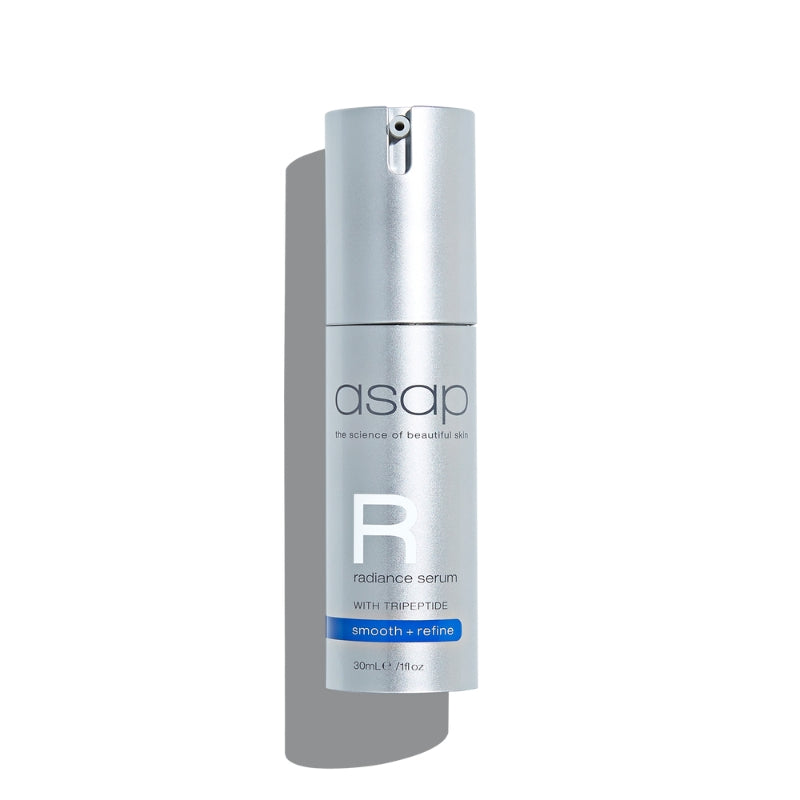 Asap - Radiance Serum