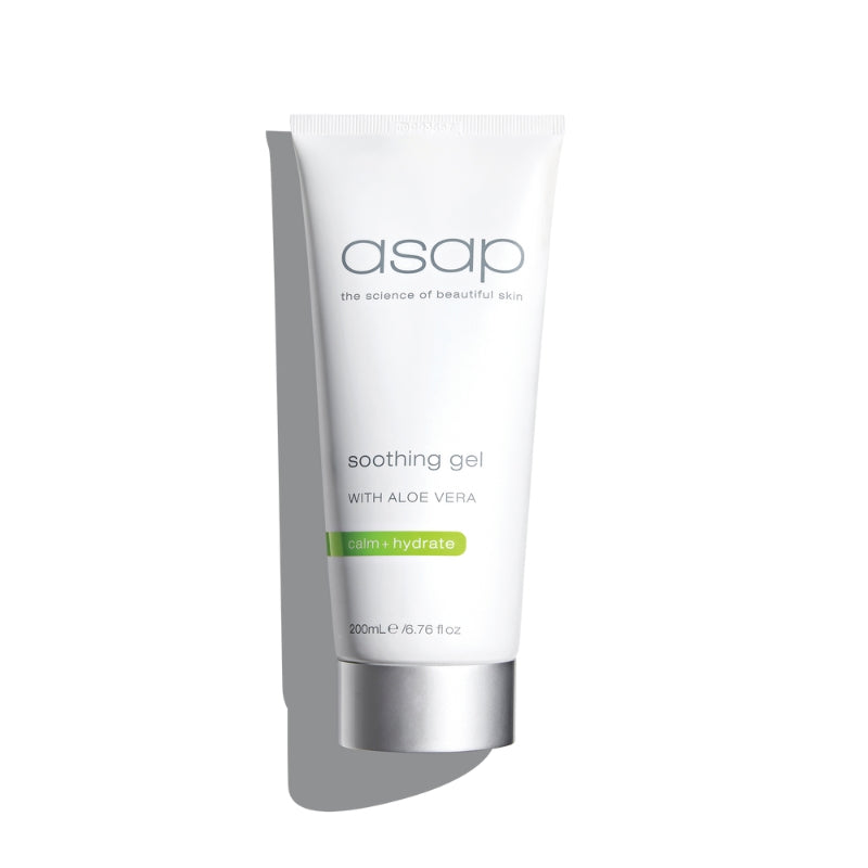 Asap - Soothing Gel