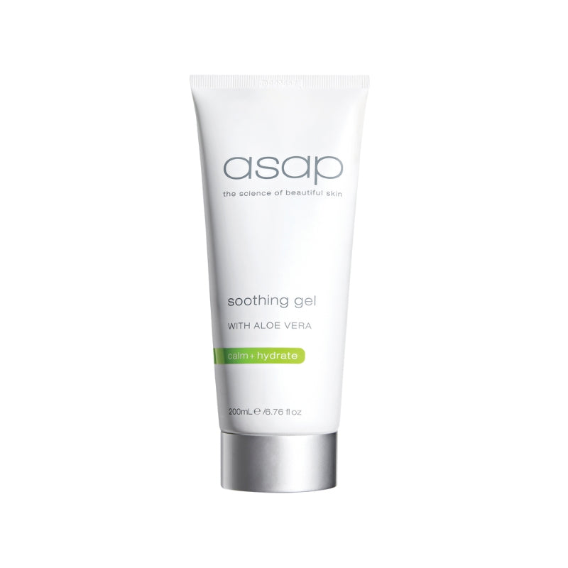 Asap - Soothing Gel