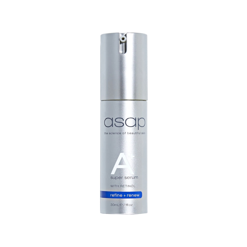 Asap - Super A+ Serum