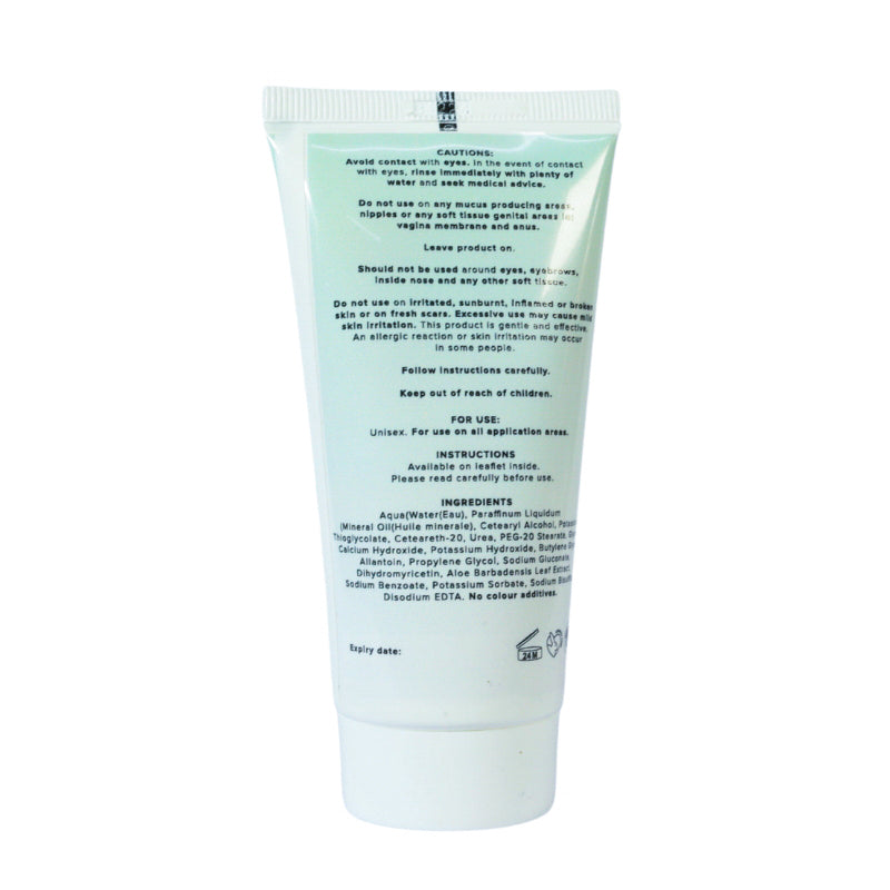 No Grow - Soothing Aftercare Gel - 3 FL OZ (2 Months Supply)