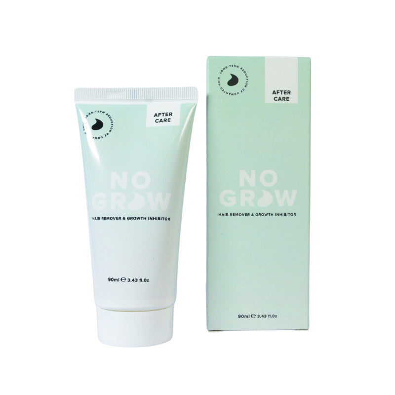 No Grow - Soothing Aftercare Gel - 3 FL OZ (2 Months Supply)