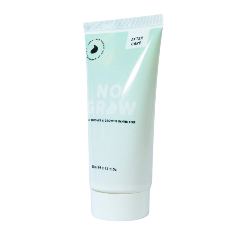 No Grow - Soothing Aftercare Gel - 3 FL OZ (2 Months Supply)