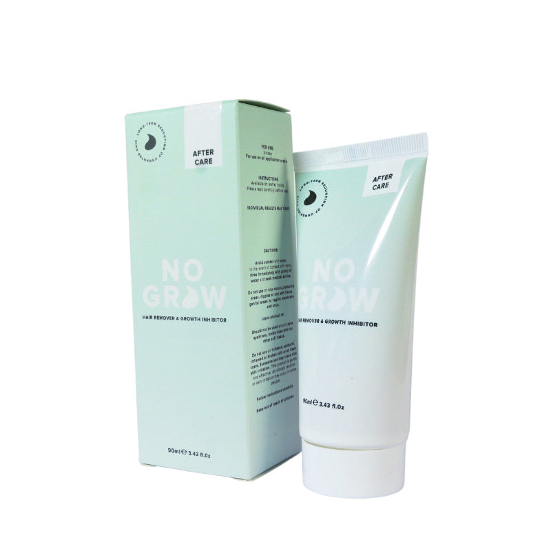 No Grow - Soothing Aftercare Gel - 3 FL OZ (2 Months Supply)