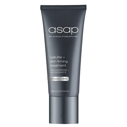 Asap - Cellulite + Skin Firming Treatment
