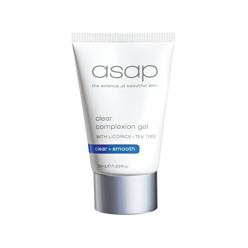 Asap - Clear Complexion Gel