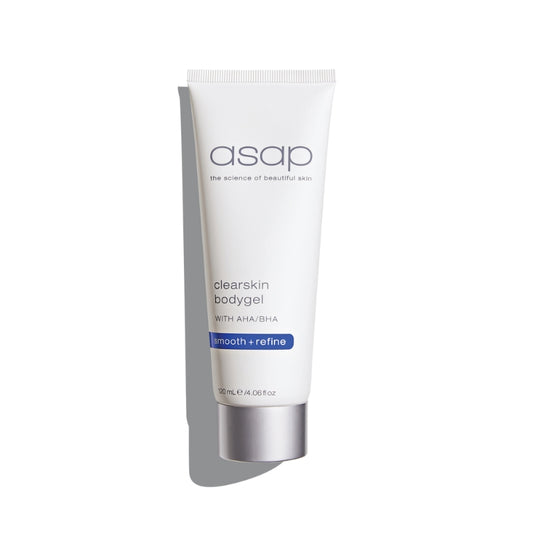 Asap - Clearskin Bodygel