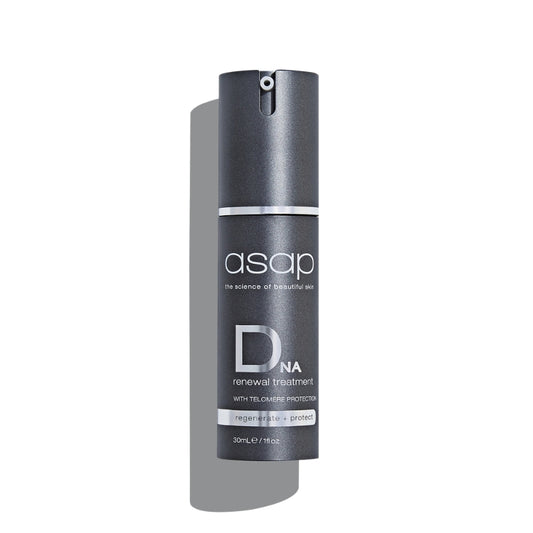 Asap - DNA Renewal Treatment
