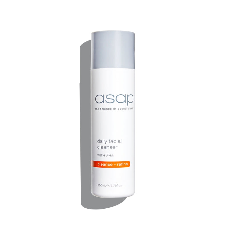 ASAP - Daily Facial Cleanser