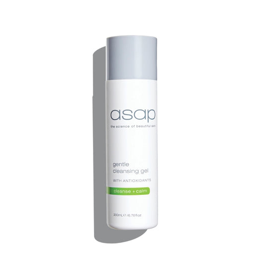 ASAP - Gentle Cleansing Gel