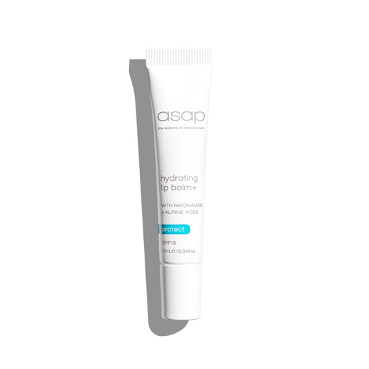 Asap - Hydrating Lip Balm+ SPF15
