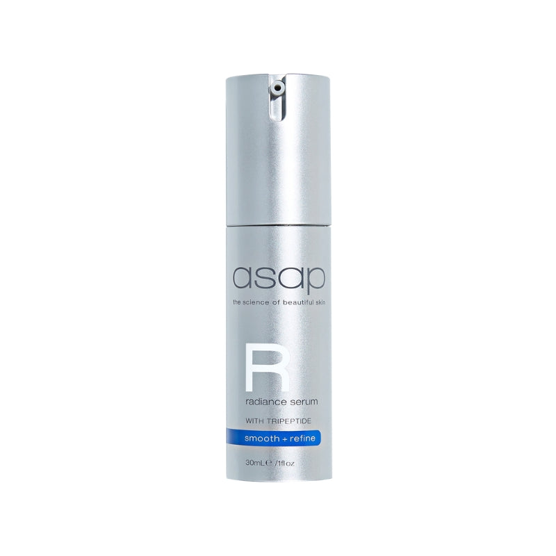 Asap - Radiance Serum
