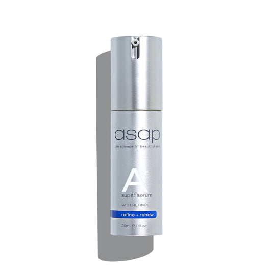 Asap - Super A+ Serum